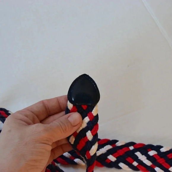 RIBCO USA Braided  Belt - Picture 9 of 9